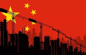 西方想不通，中国到底靠什么强大呢？